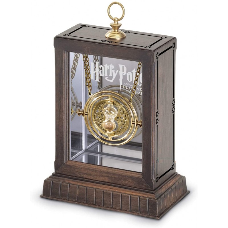 Noble Collection HARRY POTTER-tempo HERMIONES