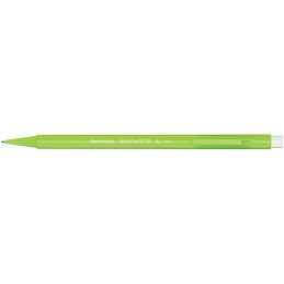 Paper Mate Non-Stop matita portamine, 0,7mm, HB, colori fluo Verde